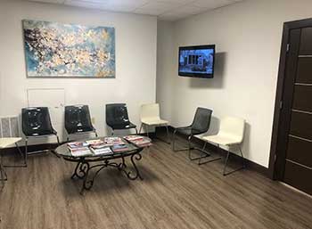 Premier Dermatology Winchester Office